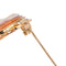 Broche Broche Camée Or rose Perle, Agate 58 Facettes 2826013CN