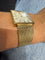 Montre Rolex Montre vintage - Or Jaune 18 carats - 3643 58 Facettes 1.0002743/1