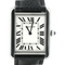 Montre Cartier Montre Tank Solo 58 Facettes MT42756