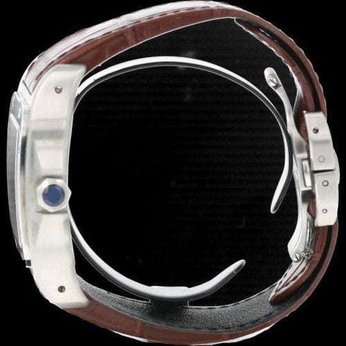 Montre Cartier Montre Santos 100 Xl 58 Facettes MT42897