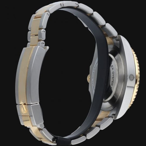 Montre Rolex Montre Sea Dweller 43Mm 58 Facettes MT41184