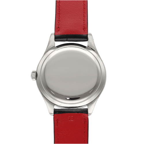 Montre Montre Omega Jumbo Vintage – Réf. 2506-8 – Mécanique – Calibre 283 – 38 mm – Années 1950 58 Facettes