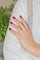 Bague 51 Mauboussin Bague Tu es le sel de ma vie Or blanc Diamant 58 Facettes 2697449CN
