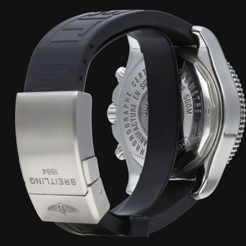 Montre Breitling Montre Superocean Ii Chronograph 58 Facettes MT43151