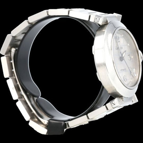 Montre Cartier Montre Pasha C 35Mm Automatique 58 Facettes MT41686