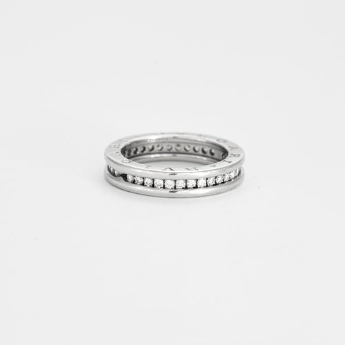 Bague Bulgari - B. ZERO1 58 Facettes
