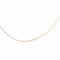Collier Collier Maille losange Or rose 58 Facettes 2987170CN