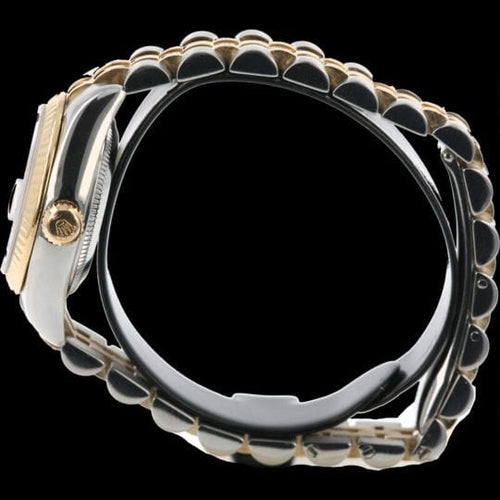 Montre Rolex Montre Lady Datejust 26 58 Facettes MT42671