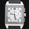Montre Jaeger Lecoultre Montre Reverso Squadra Gmt Chronograph 58 Facettes MT41394