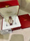 Montre CARTIER - MONTRE BALLON BLEU OR ROSE DIAMANTS 58 Facettes Cart montre