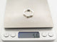 Bague 53 bague MONTBLANC 4810 small mb102493 53 diamants 0.64ct & or blanc 18k 58 Facettes 266404