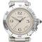 Montre Cartier Montre Pasha De Cartier 38Mm 58 Facettes MT41477
