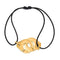 Bracelet Dinh Van Bracelet Cordon Menottes Or jaune 58 Facettes 4482192RV