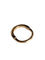 Bague 54 TIFFANY & CO - Bague Lock en or rose 58 Facettes