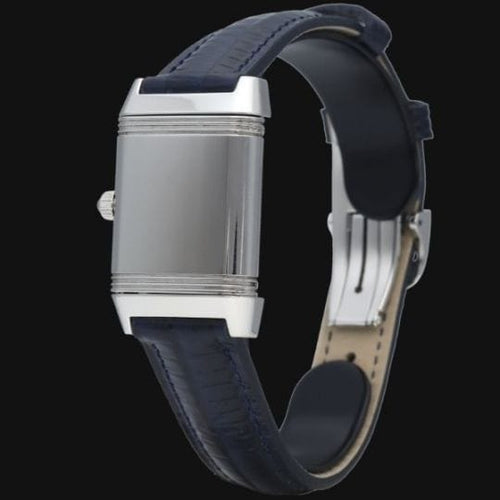 Montre Jaeger Lecoultre Montre Reverso Classique Lady 58 Facettes MT41407