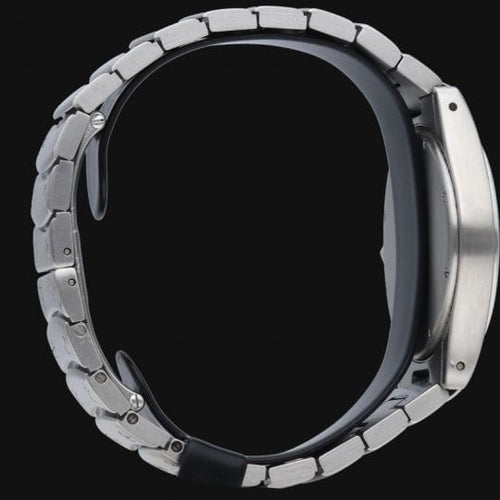 Cartier Montre Santos Ronde 33Mm Automatique