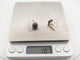 Boucles d'oreilles boucles d'oreilles POMELLATO nudo or rose 18k saphirs bleus 2.2ct s 58 Facettes 266335