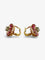 Boucles d'oreilles Boucles d'oreilles or diamants et pierres 58 Facettes