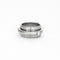 Bague 50 PIAGET - Bague Possession or gris avec diamants 58 Facettes GU6