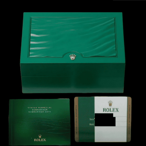 Montre Rolex Montre Submariner Date 58 Facettes MT42558