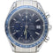 Montre Omega Montre Speedmaster Date Chronographe 58 Facettes MT40698