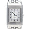 Montre Jaeger Lecoultre Montre Reverso Classique Petit Monoface 58 Facettes MT41401