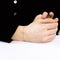 Bracelet MESSIKA -Bracelet Butterfly or blanc et diamants 58 Facettes
