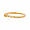 Bague 53 Mauboussin Bague Capsule d'émotions Or jaune Saphir, Diamant 58 Facettes 4191428CN