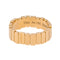 Bague 51 Bague Dior Gem Dior Or rose 58 Facettes 4270030RV