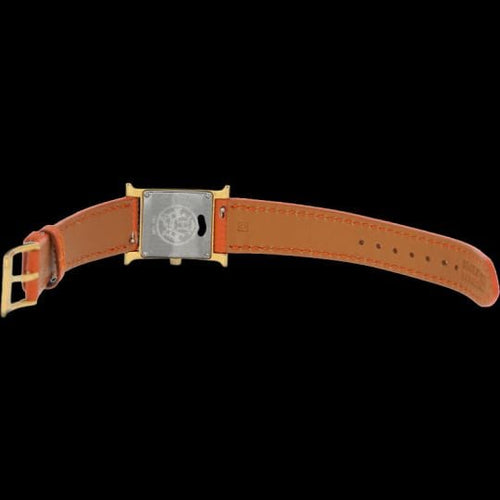 Montre Hermes Montre Heur H 58 Facettes MT42282