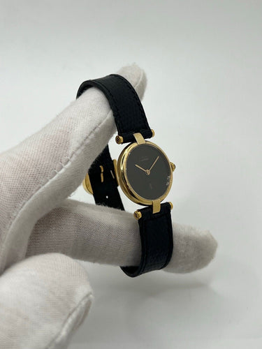 Montre Cartier Must de Cartier Vendome 58 Facettes