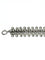 Bracelet Bracelet en argent 58 Facettes
