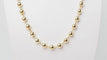Collier Collier marseillais en or jaune 58 Facettes 32637