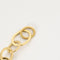 Bracelet Bracelet en or jaune à maille ronde 58 Facettes TAR1251