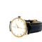 Montre OMEGA - Montre vintage or jaune 58 Facettes 7121/11