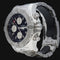 Montre Breitling Montre Super Avenger Skyland Chronograph 58 Facettes MT40983