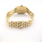 Montre PRESTIGE Montre femme or jaune 58 Facettes
