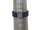 Montre montre CHAUMET class one 33 mm 622c acier diamants quartz boite lady 58 Facettes 268246