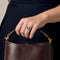Bague 51 Bague en or jaune, or blanc, saphir et diamants 58 Facettes VAN0130