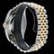 Montre Rolex Montre Date Just 36 58 Facettes MT44090