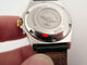 vintage montre BREITLING wings lady b67050 acier et or 30 mm +boite quartz 58 Facettes 269960