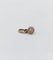 Pendentif Pendentif or blanc diamant taille ancienne serti griffes (circa 1900) 58 Facettes A05492