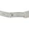 Montre Rolex Montre Oyster perpetual Acier, Or jaune 58 Facettes 3866800RV