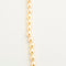 Collier Collier or jaune perle de culture 58 Facettes LP956/BET