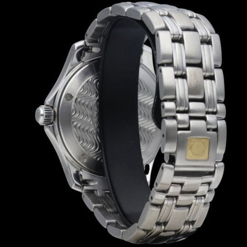 Montre Omega Montre Seamaster 120M 58 Facettes MT39856