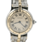 Montre Cartier Montre Panthere Pm 58 Facettes MT43423