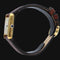 Montre Cartier Montre Tank Vermeil 58 Facettes MT43319