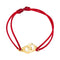 Bracelet Dinh Van Bracelet Cordon Menottes Or jaune 58 Facettes 4553817CN