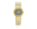 Montre Montre Bulgari BB232T en or 18 carats 58 Facettes 13324