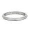 Boucheron - Bague Facette 58 Facettes